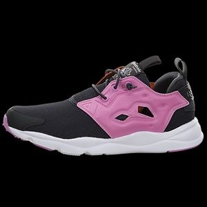 Reebok Asymmetric Furylite